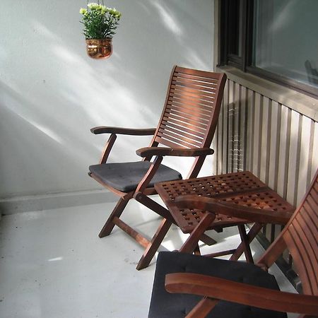 Apartment White Orchidea Helsinki Ngoại thất bức ảnh