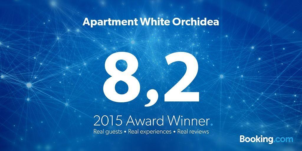 Apartment White Orchidea Helsinki Phòng bức ảnh