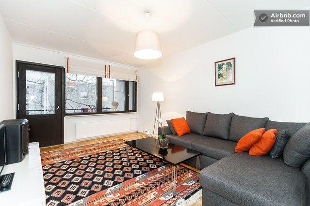 Apartment White Orchidea Helsinki Ngoại thất bức ảnh