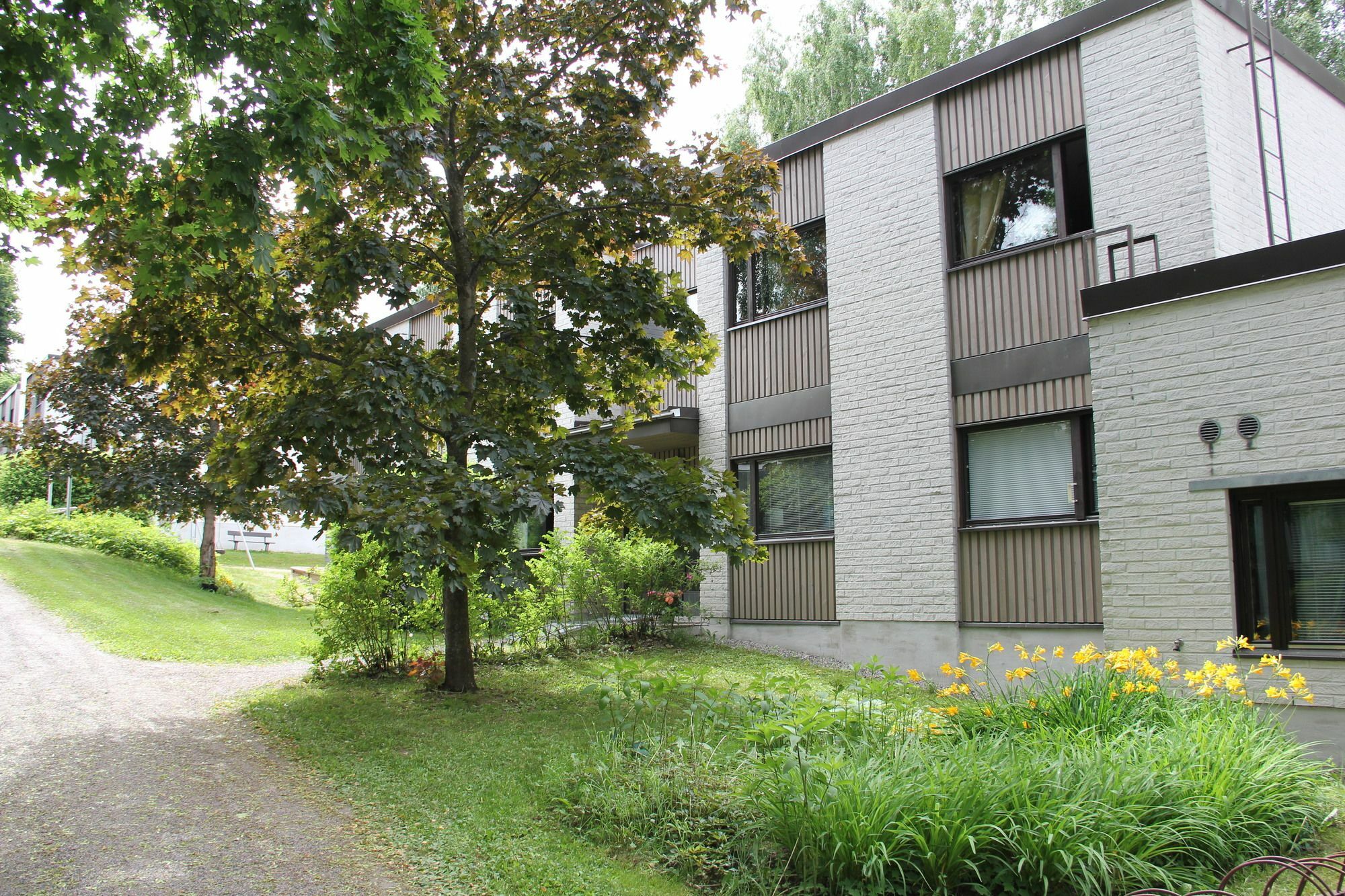 Apartment White Orchidea Helsinki Ngoại thất bức ảnh